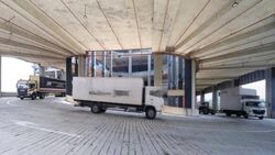 Tuas South Street 15 (D22), Warehouse #454326081